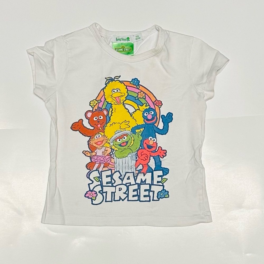 Sesame T-Shirt